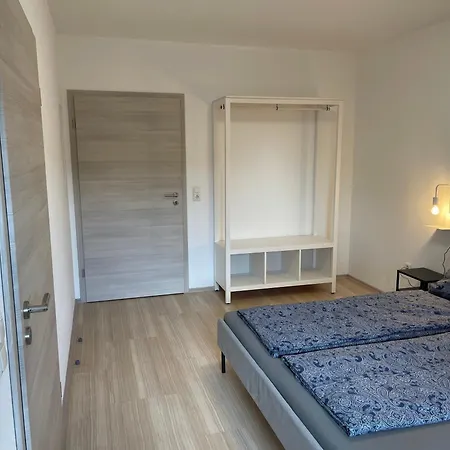 Promedklinik 2 Volkach
