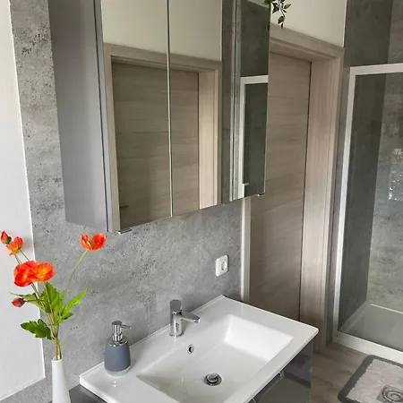 Apartmán Promedklinik 2 *